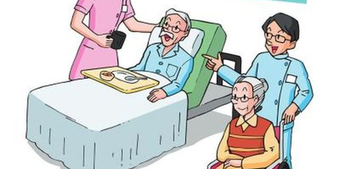 海口拟出台养老服务新政 小区须配居家养老服务用房，打造家门口的“幸福驿站”