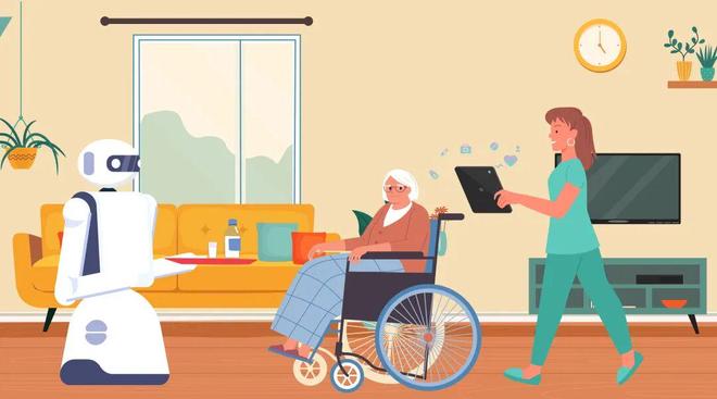 复合增长50%、覆盖300城！拆解小橙集团如何用「产品化」重构居家养老服务模型