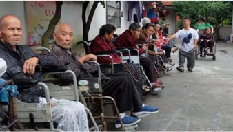 国务院本周回应民生关切，养老服务再迎政策利好